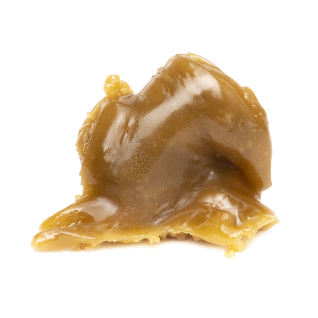 Sour Diesel Rosin